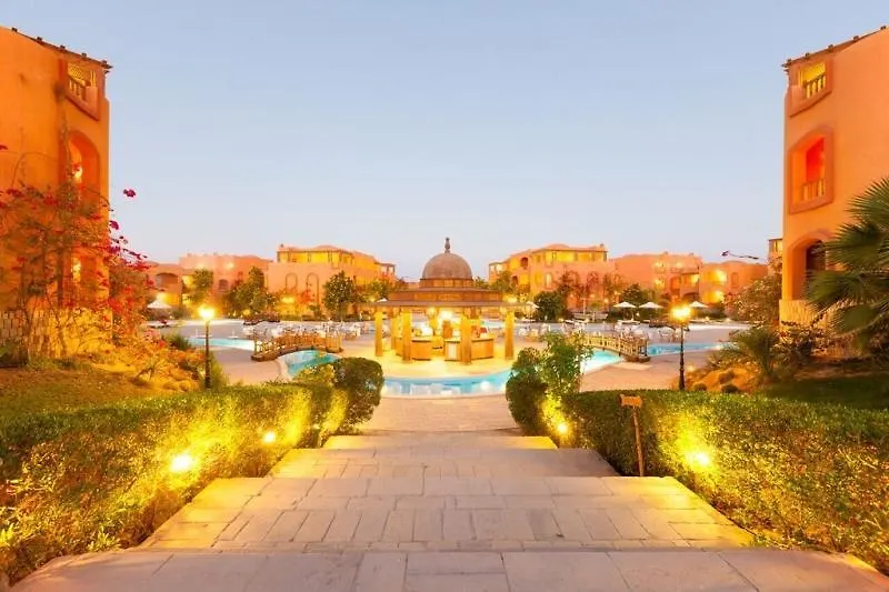 Dream Lagoon Resort & Aqua Park-1